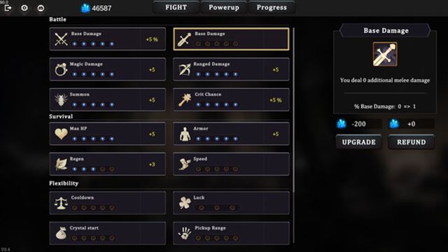 Hình ảnh trong game Fight To The Death-TENOKE Hình ảnh trong game Fight To The Death-TENOKE