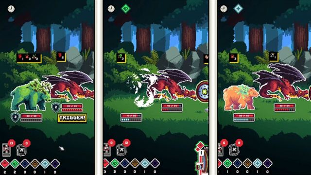 Hình ảnh trong game Perfect Teams-TENOKE Hình ảnh trong game Perfect Teams-TENOKE