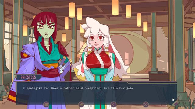 Hình ảnh trong game Fallen Seeds-TENOKE Hình ảnh trong game Fallen Seeds-TENOKE