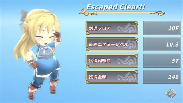Hình ảnh trong game SD Dungeons-TENOKE Hình ảnh trong game SD Dungeons-TENOKE