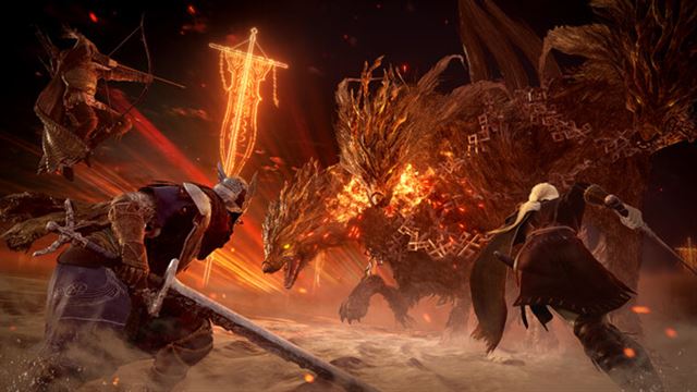 Hình ảnh trong game ELDEN RING NIGHTREIGN v1.01.3-P2P Hình ảnh trong game ELDEN RING NIGHTREIGN v1.01.3-P2P