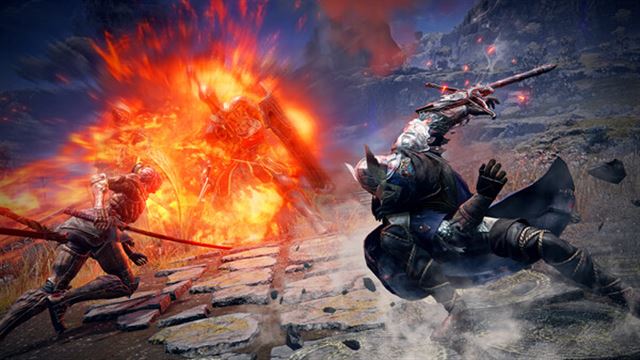 Hình ảnh trong game ELDEN RING NIGHTREIGN v1.01.3-P2P Hình ảnh trong game ELDEN RING NIGHTREIGN v1.01.3-P2P