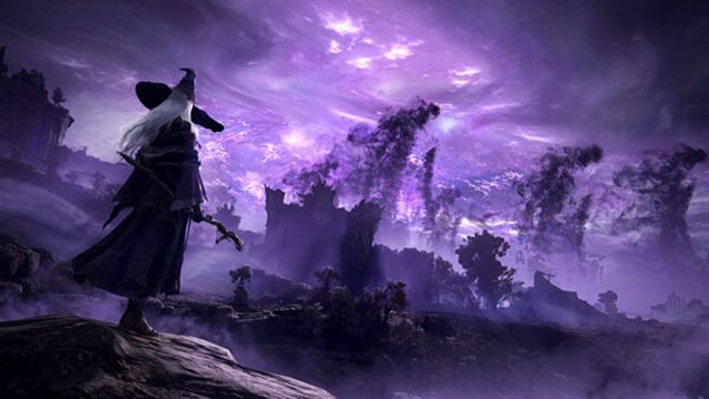 Hình ảnh trong game ELDEN RING NIGHTREIGN-RUNE Hình ảnh trong game ELDEN RING NIGHTREIGN-RUNE