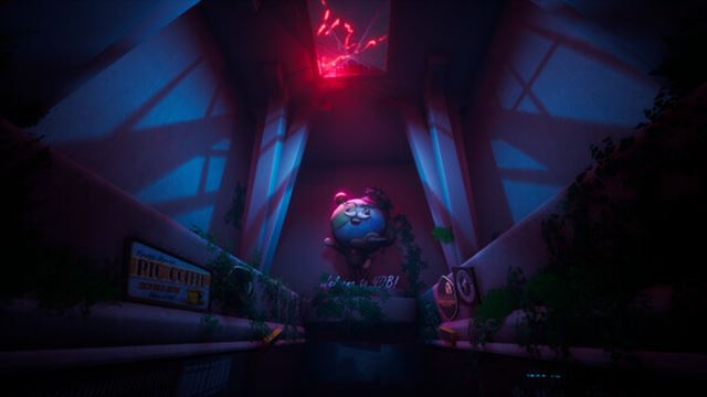 Hình ảnh trong game Robots at Midnight v1.0.16093-P2P Hình ảnh trong game Robots at Midnight v1.0.16093-P2P