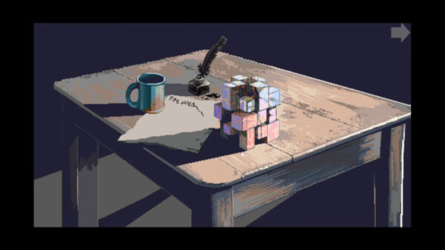 Hình ảnh trong game Centum-TENOKE Hình ảnh trong game Centum-TENOKE