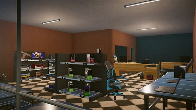 Hình ảnh trong game Storage Dealer Simulator-SKIDROW Hình ảnh trong game Storage Dealer Simulator-SKIDROW
