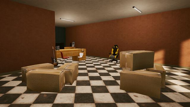 Hình ảnh trong game Storage Dealer Simulator-SKIDROW Hình ảnh trong game Storage Dealer Simulator-SKIDROW