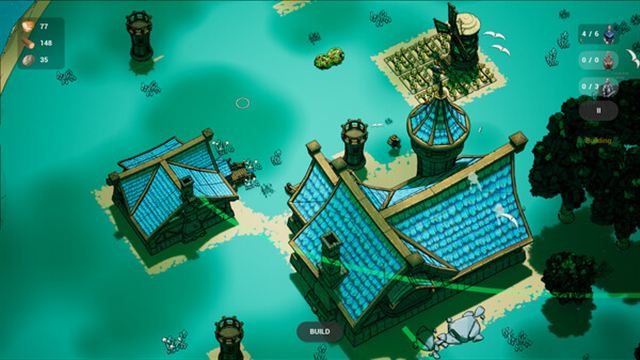 Hình ảnh trong game Vasterra-TENOKE Hình ảnh trong game Vasterra-TENOKE