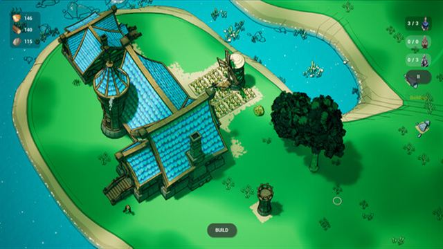 Hình ảnh trong game Vasterra-TENOKE Hình ảnh trong game Vasterra-TENOKE