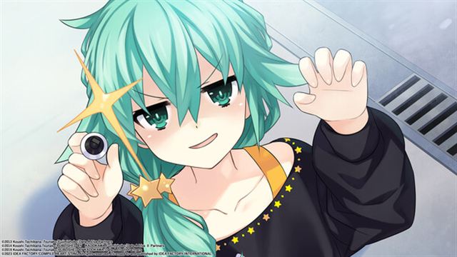 Hình ảnh trong game DATE A LIVE Ren Dystopia-TENOKE Hình ảnh trong game DATE A LIVE Ren Dystopia-TENOKE