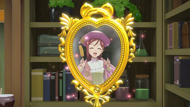 Hình ảnh trong game YTP NUMAZU in the MIRAGE Riko Mari Yohane-TENOKE Hình ảnh trong game YTP NUMAZU in the MIRAGE Riko Mari Yohane-TENOKE
