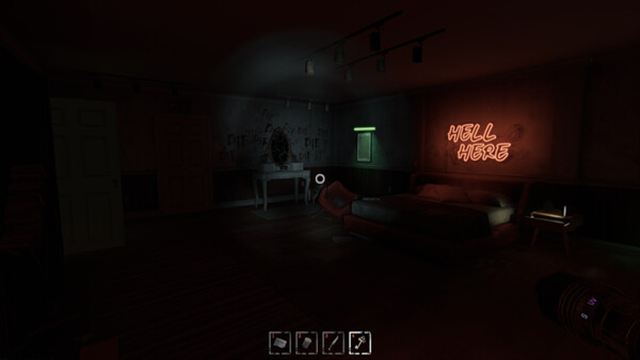 Hình ảnh trong game Dont Be Afraid 2-Razor1911 Hình ảnh trong game Dont Be Afraid 2-Razor1911