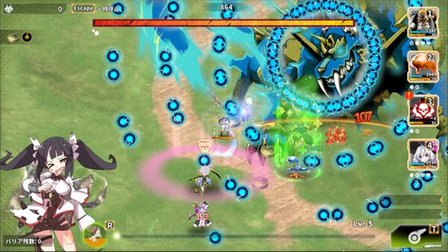 Hình ảnh trong game Struggle F.O-TENOKE Hình ảnh trong game Struggle F.O-TENOKE