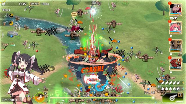 Hình ảnh trong game Struggle F.O v1.2.0-P2P Hình ảnh trong game Struggle F.O v1.2.0-P2P