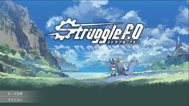 Hình ảnh trong game Struggle F.O v1.2.0-P2P Hình ảnh trong game Struggle F.O v1.2.0-P2P