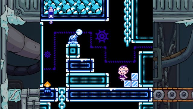 Hình ảnh trong game Rugrats Adventures in Gameland-TENOKE Hình ảnh trong game Rugrats Adventures in Gameland-TENOKE