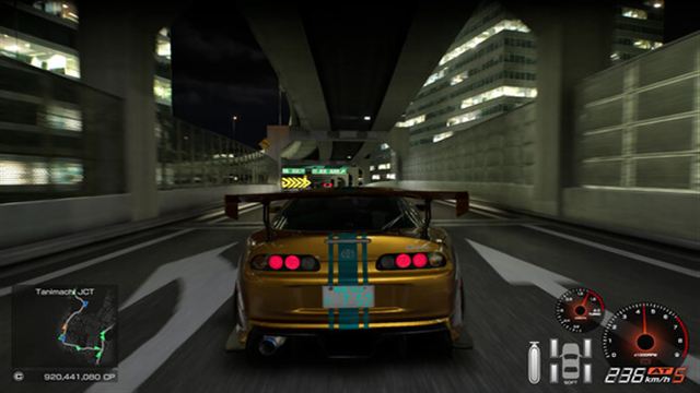 Hình ảnh trong game Tokyo Xtreme Racer Photo Mode Early Access Hình ảnh trong game Tokyo Xtreme Racer Photo Mode Early Access