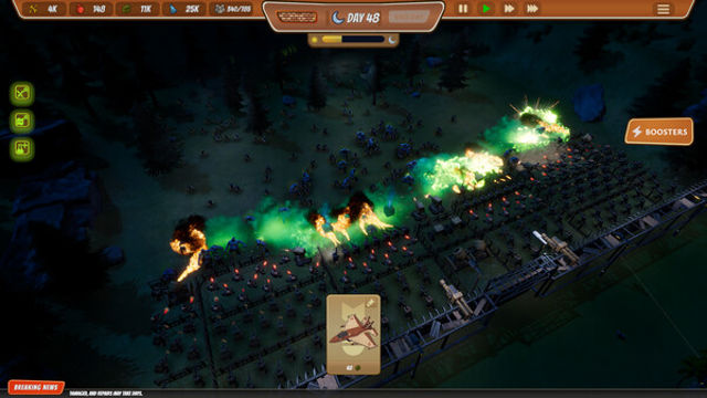 Hình ảnh trong game City Defense Z-TENOKE Hình ảnh trong game City Defense Z-TENOKE