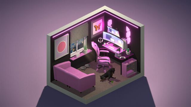 Hình ảnh trong game My Dream Setup v20240908-P2P Hình ảnh trong game My Dream Setup v20240908-P2P