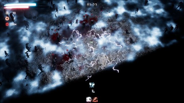 Hình ảnh trong game Dawn Of Insolence-TENOKE Hình ảnh trong game Dawn Of Insolence-TENOKE