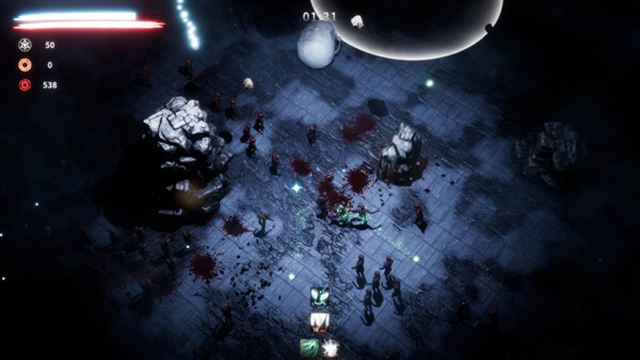 Hình ảnh trong game Dawn Of Insolence-TENOKE Hình ảnh trong game Dawn Of Insolence-TENOKE