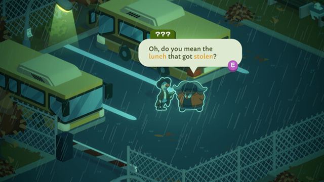 Hình ảnh trong game Duck Detective The Secret Salami v1.2.5-TENOKE Hình ảnh trong game Duck Detective The Secret Salami v1.2.5-TENOKE
