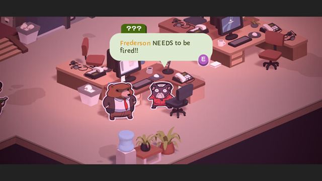Hình ảnh trong game Duck Detective The Secret Salami v1.2.5-TENOKE Hình ảnh trong game Duck Detective The Secret Salami v1.2.5-TENOKE