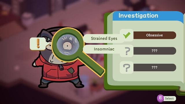 Hình ảnh trong game Duck Detective The Secret Salami v1.2.5-TENOKE Hình ảnh trong game Duck Detective The Secret Salami v1.2.5-TENOKE