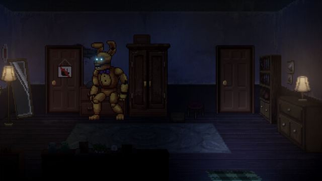 Hình ảnh trong game Five Nights at Freddys Into the Pit v1.0.11.6-P2P Hình ảnh trong game Five Nights at Freddys Into the Pit v1.0.11.6-P2P