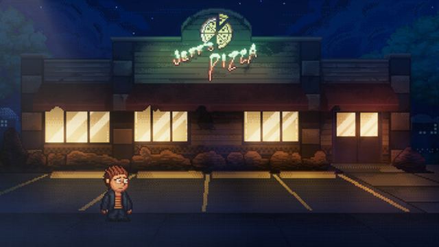 Hình ảnh trong game Five Nights at Freddys Into the Pit v1.0.4.5-P2P Hình ảnh trong game Five Nights at Freddys Into the Pit v1.0.4.5-P2P