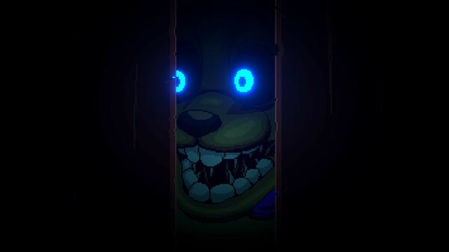 Hình ảnh trong game Five Nights at Freddys Into the Pit v1.0.7.0-P2P Hình ảnh trong game Five Nights at Freddys Into the Pit v1.0.7.0-P2P