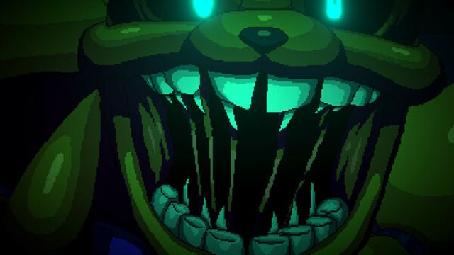 Hình ảnh trong game Five Nights at Freddys Into the Pit v1.0.1.0-P2P Hình ảnh trong game Five Nights at Freddys Into the Pit v1.0.1.0-P2P