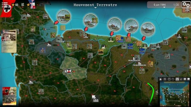 Hình ảnh trong game SGS Overlord-TENOKE Hình ảnh trong game SGS Overlord-TENOKE