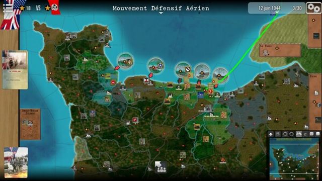 Hình ảnh trong game SGS Overlord-TENOKE Hình ảnh trong game SGS Overlord-TENOKE