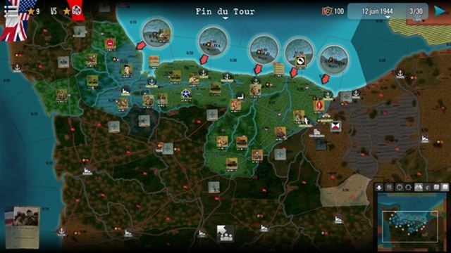 Hình ảnh trong game SGS Overlord-TENOKE Hình ảnh trong game SGS Overlord-TENOKE