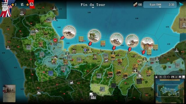 Hình ảnh trong game SGS Overlord-TENOKE Hình ảnh trong game SGS Overlord-TENOKE