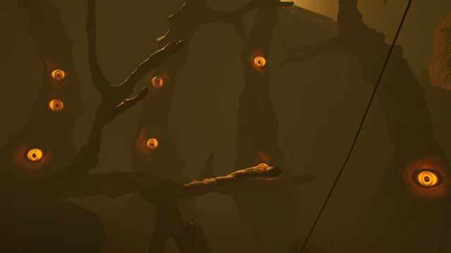 Hình ảnh trong game Umbral-TENOKE Hình ảnh trong game Umbral-TENOKE