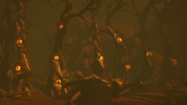 Hình ảnh trong game Umbral-TENOKE Hình ảnh trong game Umbral-TENOKE