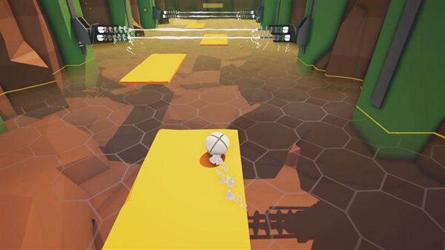 Hình ảnh trong game Wonder Ball-TENOKE Hình ảnh trong game Wonder Ball-TENOKE