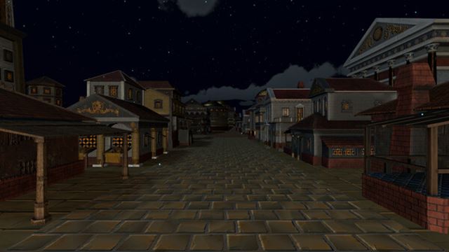 Hình ảnh trong game Navigating The Labyrinth-TENOKE Hình ảnh trong game Navigating The Labyrinth-TENOKE