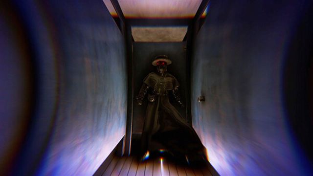 Hình ảnh trong game Imaginary Friend Asylum-TENOKE Hình ảnh trong game Imaginary Friend Asylum-TENOKE