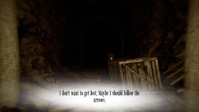 Hình ảnh trong game Imaginary Friend Asylum-TENOKE Hình ảnh trong game Imaginary Friend Asylum-TENOKE