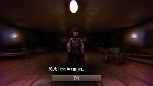 Hình ảnh trong game Imaginary Friend Asylum-TENOKE Hình ảnh trong game Imaginary Friend Asylum-TENOKE