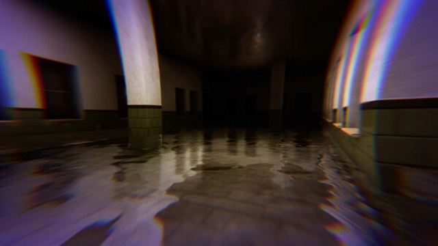 Hình ảnh trong game Imaginary Friend Asylum-TENOKE Hình ảnh trong game Imaginary Friend Asylum-TENOKE