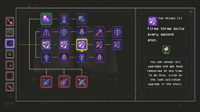 Hình ảnh trong game Kingsgrave-TENOKE Hình ảnh trong game Kingsgrave-TENOKE