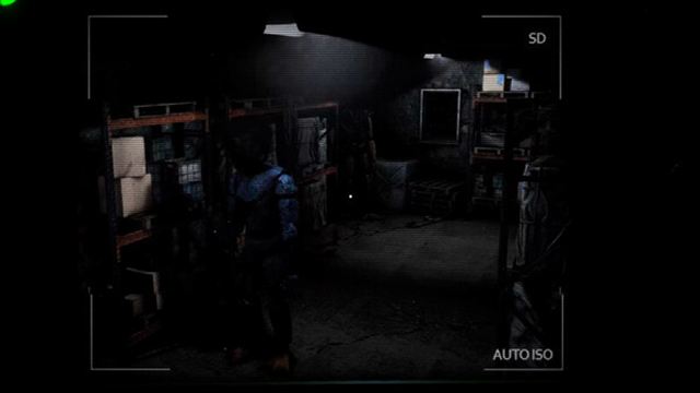 Hình ảnh trong game Irritated Mind Fear of Warehouse-GoldBerg Hình ảnh trong game Irritated Mind Fear of Warehouse-GoldBerg