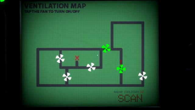 Hình ảnh trong game Irritated Mind Fear of Warehouse-GoldBerg Hình ảnh trong game Irritated Mind Fear of Warehouse-GoldBerg