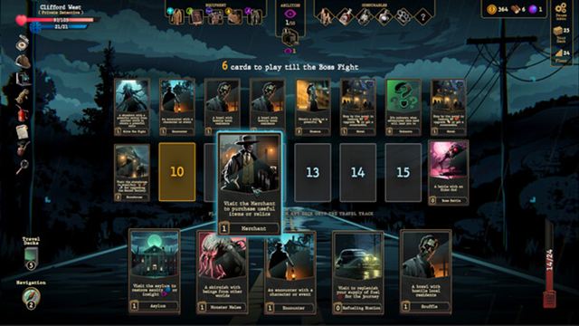Hình ảnh trong game Menace from the Deep v1.14b-P2P Hình ảnh trong game Menace from the Deep v1.14b-P2P
