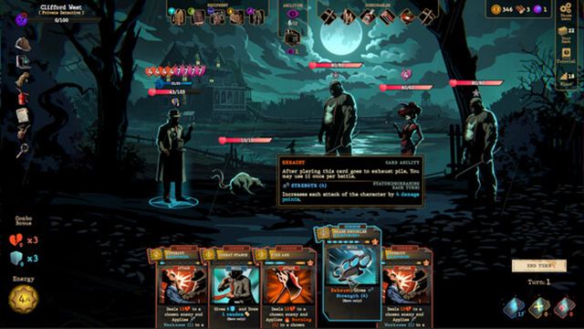 Hình ảnh trong game Menace from the Deep v1.13c-P2P Hình ảnh trong game Menace from the Deep v1.13c-P2P