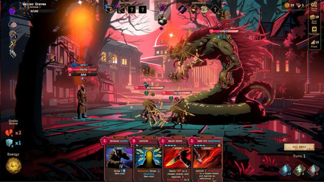 Hình ảnh trong game Menace from the Deep v1.14-P2P Hình ảnh trong game Menace from the Deep v1.14-P2P